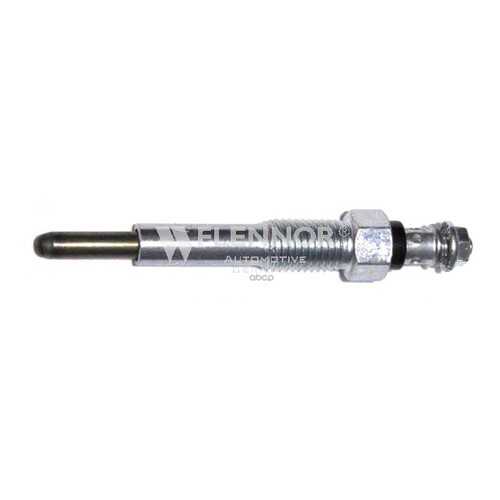 Свеча накаливания Flennor FG9398 в Газпромнефть
