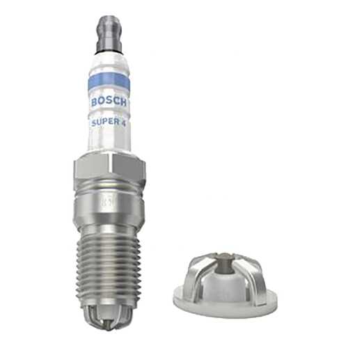 Свеча зажигания Bosch 241242502 в Газпромнефть