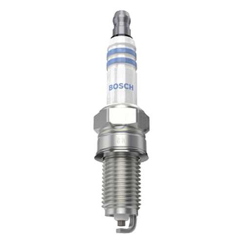 Свеча зажигания Bosch 242140519 в Газпромнефть
