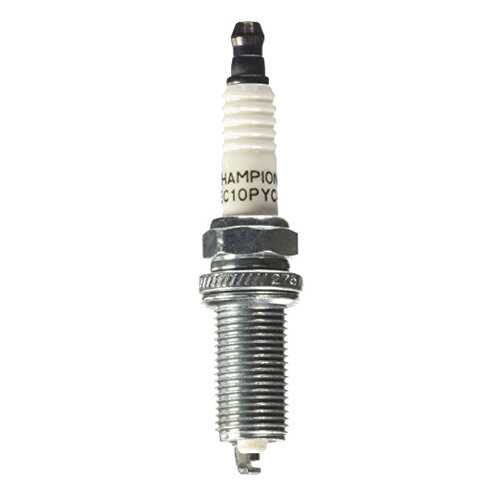 Свеча зажигания Champion RIBBED CORE NOSE OE178/T10 в Газпромнефть