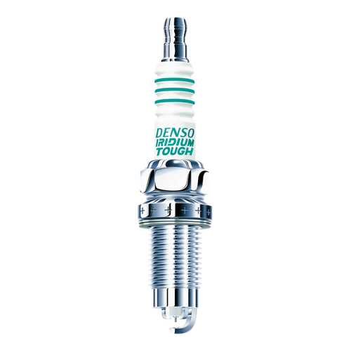 Свеча зажигания DENSO PK20GR8 в Газпромнефть