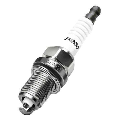 Свеча зажигания DENSO Q20PU в Газпромнефть