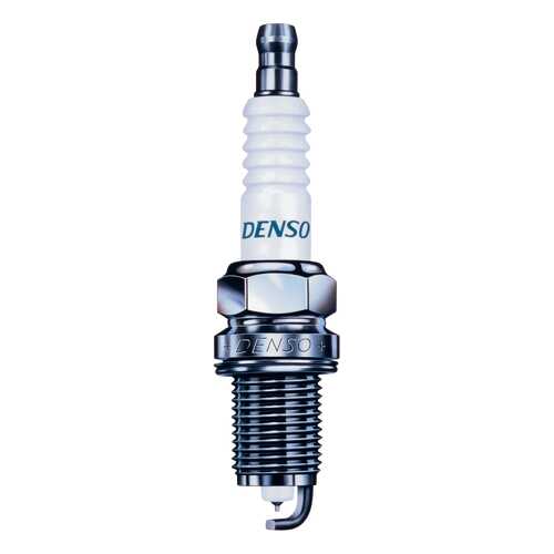Свеча зажигания DENSO SKJ16CR-L11 в Газпромнефть