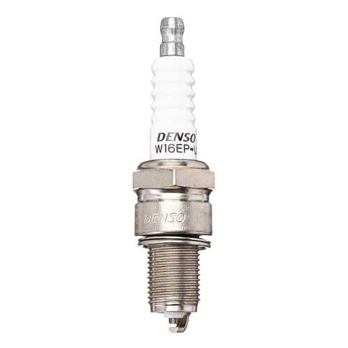 Свеча зажигания DENSO Standard W16EP-U в Газпромнефть
