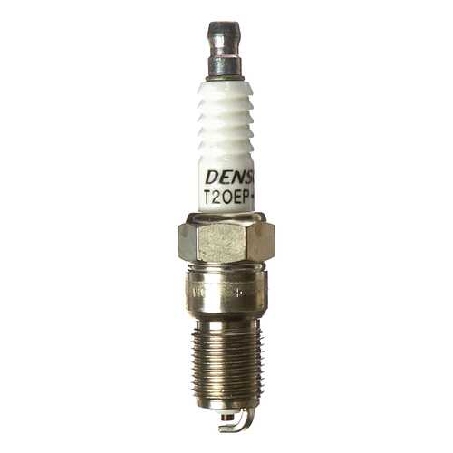 Свеча зажигания DENSO T20EP-U в Газпромнефть