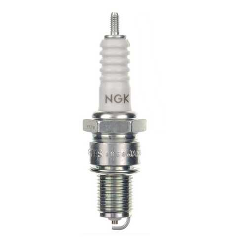 Свеча зажигания NGK 2412 в Газпромнефть