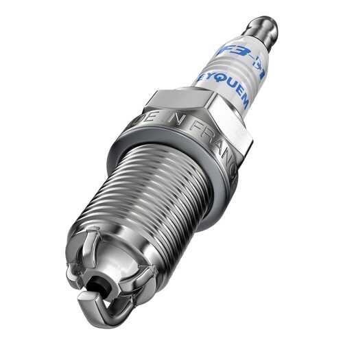 Свеча зажигания NGK 7415 в Газпромнефть