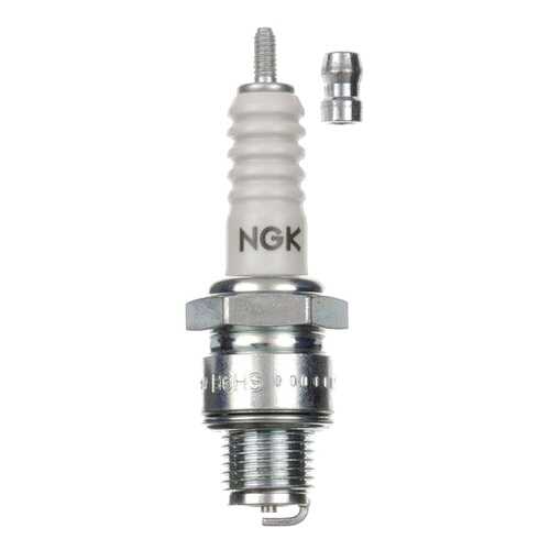 Свеча зажигания NGK B6HS мото 4510 в Газпромнефть