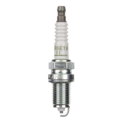 Свеча зажигания NGK BKR6EYA-11 4073 в Газпромнефть