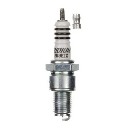 Свеча зажигания NGK BR8EIX 5044 в Газпромнефть