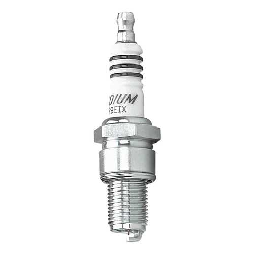 Свеча зажигания NGK Iridium IX 7397 в Газпромнефть