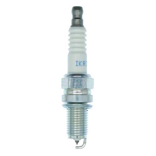 Свеча зажигания NGK Laser Iridium 4759 в Газпромнефть