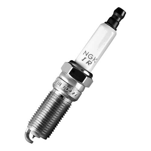 Свеча зажигания NGK Laser Iridium 7563 в Газпромнефть