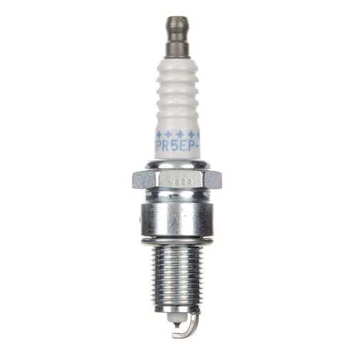 Свеча зажигания NGK Laser Platinum 3971 в Газпромнефть