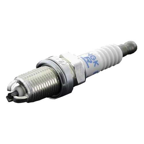 Свеча зажигания NGK Laser Platinum 6840 в Газпромнефть