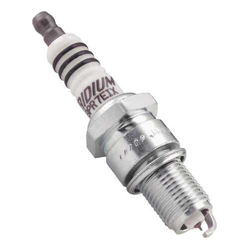 Свеча зажигания NGK TR55IX 7164 в Газпромнефть
