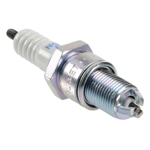 Свеча зажигания NGK V-Line 22 BUR5ET 2470 в Газпромнефть