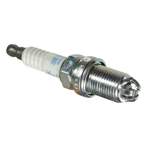 Свеча зажигания NGK V-Line 27 BKUR6ET 5461 в Газпромнефть
