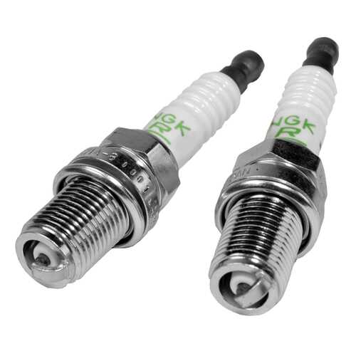 Свеча зажигания NGK V-Line 5773 в Газпромнефть