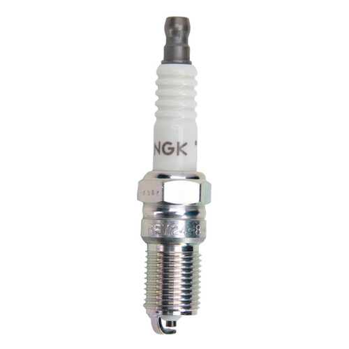 Свеча зажигания NGK ZGR5A 5839 в Газпромнефть