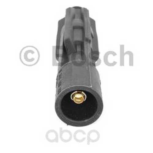 Свечной наконечник экран. Bosch 0356100100 в Газпромнефть
