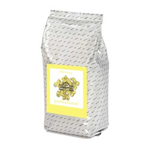 Чай Ahmad Tea Professional Милк Улун со вкусом и ароматом молока, оолонг 500 г в Газпромнефть