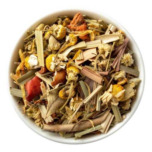 Чай Chef Tea Летний сбор, травяной листовой, 50 г в Газпромнефть