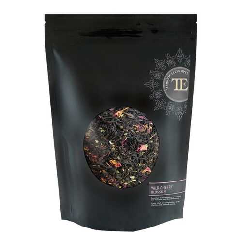 Чай Teahouse Exclusives дикая вишня 250 г в Газпромнефть