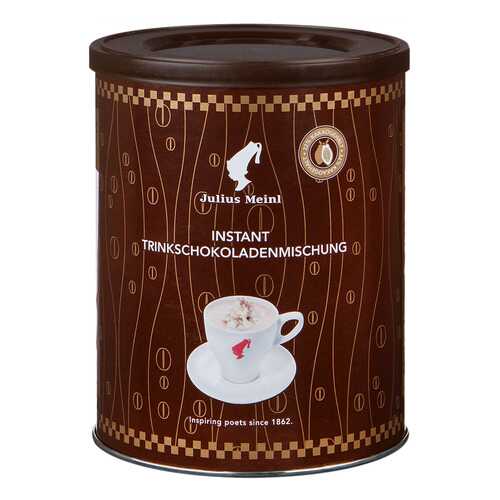 Какао Julius Meinl питьевой шоколад 300 г в Газпромнефть