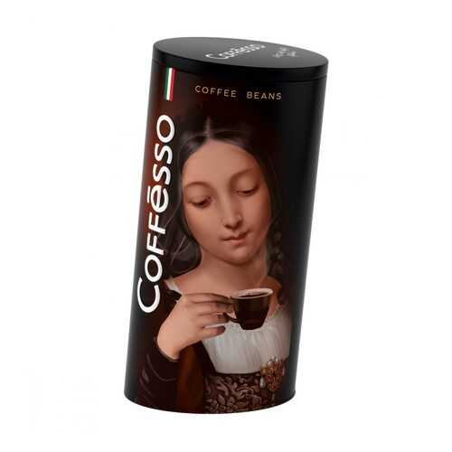Кофе Coffesso Colombia Single Origin Speciality в зернах 250 г в Газпромнефть