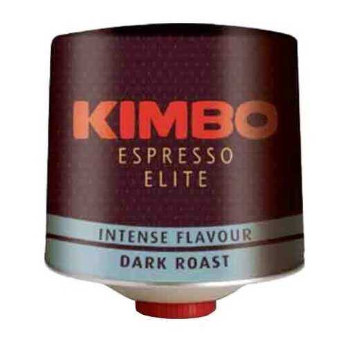 Кофе в зернах Kimbo Espresso elite intense flavour 1 кг в Газпромнефть