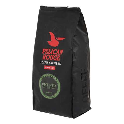 Кофе в зернах Pelican rouge distinto 1000 г в Газпромнефть