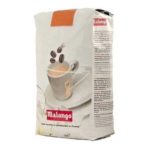 Malongo Кофе в зернах Malongo Мексика, 1000 гр. в Газпромнефть