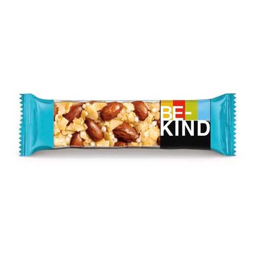 Миндально-кокосовый батончик BE-KIND с медом 40 г в Газпромнефть