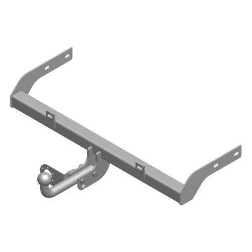 AvtoS vaz04 Фаркоп avtos vaz 2104 (разборный), тип шара H в Газпромнефть