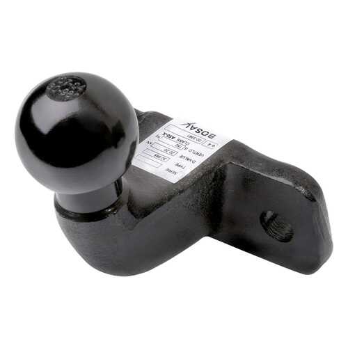 Фаркоп bosal для Ford 3984-F в Газпромнефть