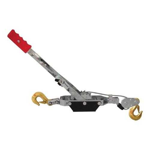 Лебедка ручная 4000 кг. FIT 64644 в Газпромнефть