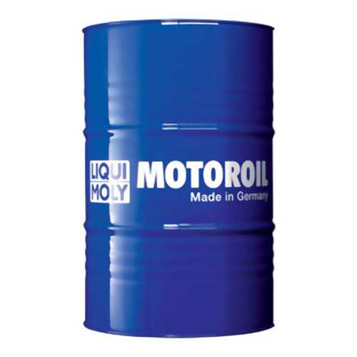 Антифриз LIQUI MOLY Langzeit Kuhlerfrostschutz G12+ готовый красный 200 л в Газпромнефть
