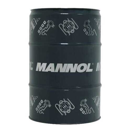 7908 MANNOL ENERGY PREMIUM 5W30 60 л. Cинтетическое моторное масло 5W-30 в Газпромнефть