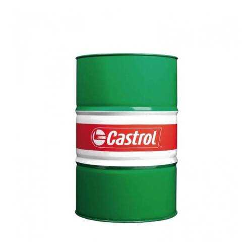 CASTROL 15B9F4 Масло моторное GTX 5W-40 A3/B4 (60 л.) гр.упак 1 шт. в Газпромнефть