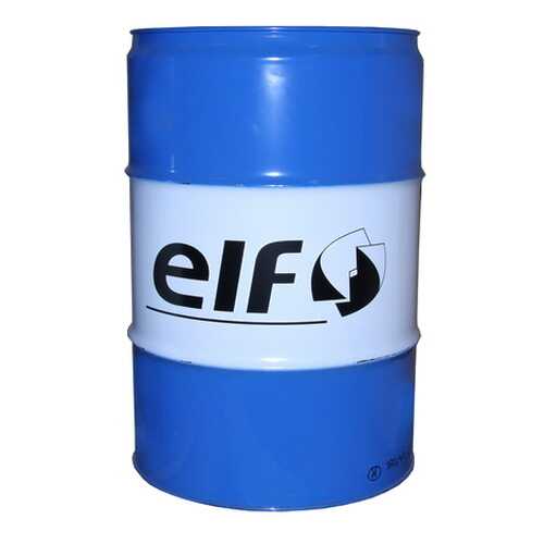 ELF 201541 ELF 10W40 EVOLUTION 700 STI SN 60L_масло моторное\APISN, ACEA A3/B4, VW 501.01/ в Газпромнефть