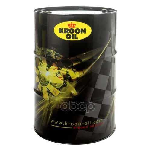 KROON OIL Масло Моторное Emperol 5w40 60l в Газпромнефть