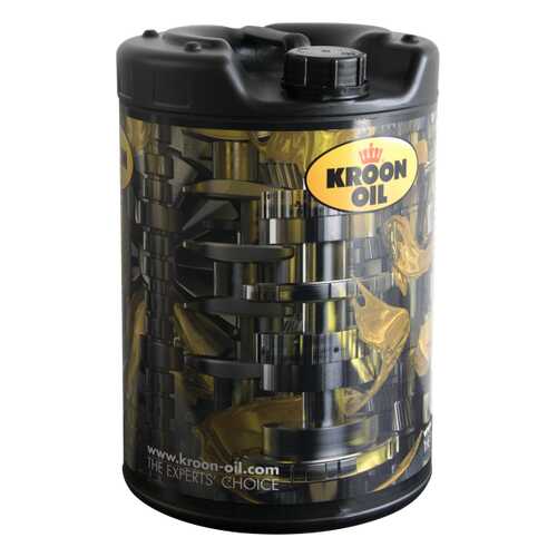 KROON OIL Масло Моторное Presteza Msp 5w30 20l в Газпромнефть