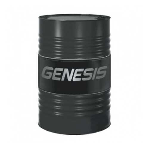 ЛУКОЙЛ GENESIS ARMORTECH FD 5W-30 Lukoil масло моторное синтетическое 5W30 216,5 л. в Газпромнефть