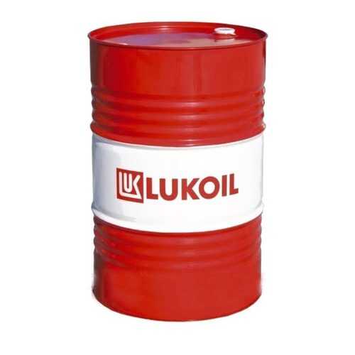ЛУКОЙЛ ЛЮКС синтетическое SAE 5W-40, API SN/CF 1773132 Lukoil барабан 60 л в Газпромнефть