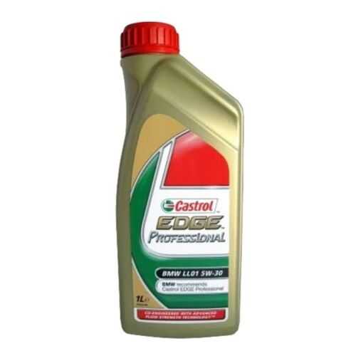 Масло моторное Castrol edge professional oe 5w-30 1л 4673700060 в Газпромнефть