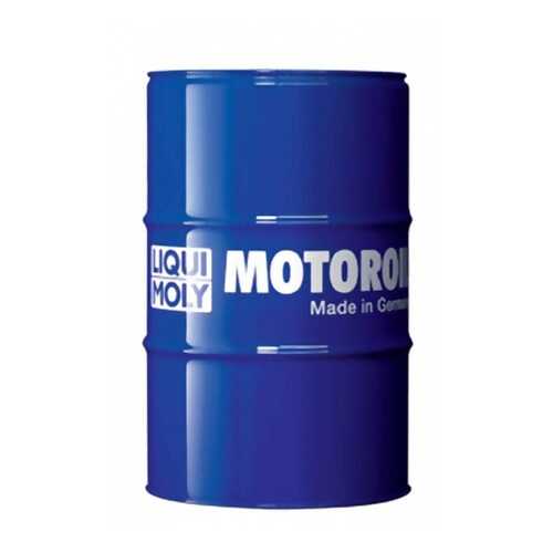Масло моторное Liqui moly Top Tec 4200 5W-30 60л в Газпромнефть