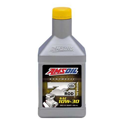 Моторное масло Amsoil Z-Rod 10W-30 0,946л в Газпромнефть