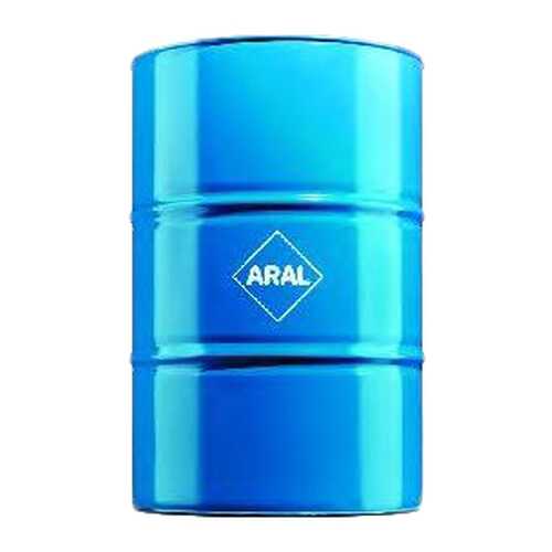 Моторное масло Aral EcoTronic F 5W-20 60л в Газпромнефть