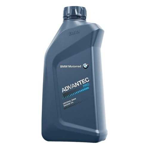 Моторное масло BMW Advantec 5W-40 1л в Газпромнефть
